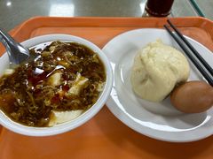 牛肉包-护国寺小吃(东四店)