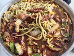 -鹍记特色牛杂面