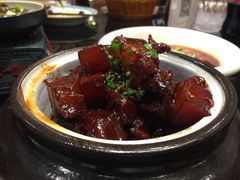 -锡和无锡菜(景丽苑店)