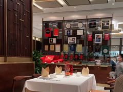 大堂-北京厨房(SKP店)