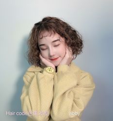 点击看大图 -Hair Code芭曲发型