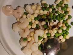 -小厨娘淮扬菜(诚信大道店)