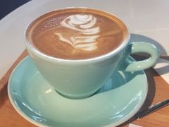 -sugarman espresso素饮糖人高新咖啡工厂