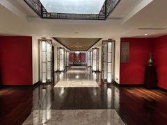 -林芝工布庄园希尔顿酒店-猎味中餐厅