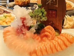 -望海湾海鲜楼·海鲜(开发区店)