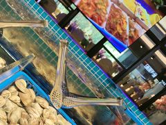 -锅儿欢海鲜火锅烤肉自助餐(东港凯虹店)