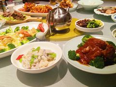 -鱼食饭稻·苏浙土菜17年老馆子(平江路店)