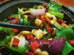 -粗茶淡饭(东滨江大道店)