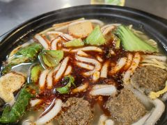 -清真·穆萨砂锅(大皮院店)