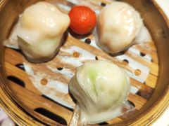 -虾饺妹·粤式茶餐厅(荟聚店)