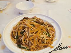 -名苑皇宫酒家(来魅力壁画村店)