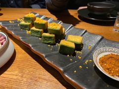 -敏珠拉姆藏餐·南京厨房(富春江东街店)