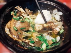 灵魂鸦片鱼头-好爸爸(箕漕街店)