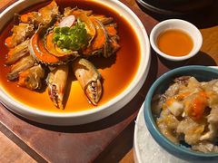 -甬上名灶(天一阁·翠柏店)