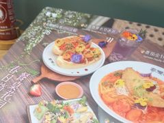 -蔡澜Pho·越南粉餐厅(海上世界店)