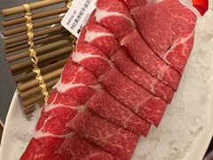 -巴奴毛肚火锅(安阳万达店)