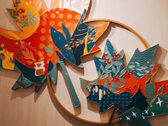 -Tims天好咖啡·贝果(东方广场店)
