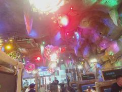 -大哈福烧烤·海鲜·家常菜(延安三路店)