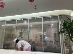 -纵享怡月月子中心(西稍门店)