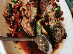 -菲乐餐厅(三十年经营·湖滨路店)