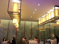 -福州天元国际威斯汀酒店·中国元素餐厅