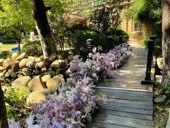 -马勒别墅饭店(静安寺店)