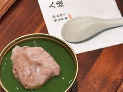 -RUXU入续糖水铺与包(卓悦中心店)