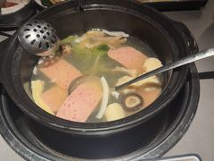 -同仁四季椰子鸡(无锡滨湖万象汇店)