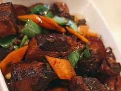 -嘉丰湘菜馆(芳群园店)