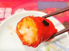 -点都德(A8店)