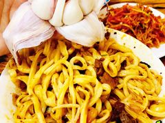 -王菊美食街·王菊面馆(总店)