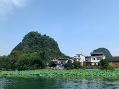-桂林两江四湖景区