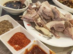 -天源居餐厅·地方特色菜(张北店)