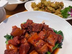 -食鸡公社辣子鸡·潍坊菜·烧烤