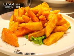-吾悦广场(南京鼓楼店)