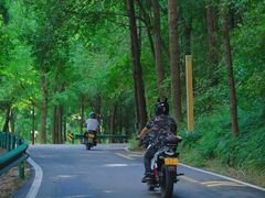 -金堂县云顶石城风景区