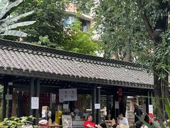 -听香·678茶铺(猛追湾店)