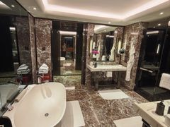 -广州四季酒店