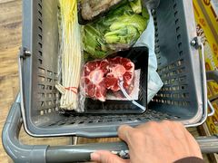 -果蔬好生活超市(双井店)