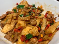 -衡厨·衡阳土菜(中南店)