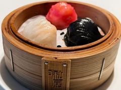 -炳胜私厨(中达旗舰店)