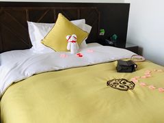 -郑州银基黄帝宫御温泉