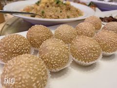-富力丽思卡尔顿酒店·丽轩中餐厅