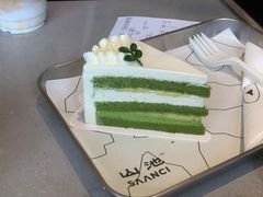 -SAANCI山池咖啡(卓悦中心店)