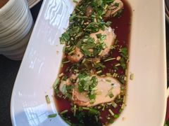 -庐灶江南·江南菜·四合院Bistro(东直门雍和宫·原华侨宾馆店)