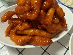 -乐乐餐厅(湘子庙街店)