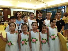 -伊丽莎白美容培训学校(顺德校区)