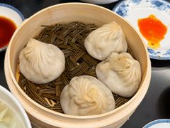 蟹粉小笼-熙盛源(复兴路店)