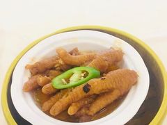 -新梅园不夜粥(龙华店)