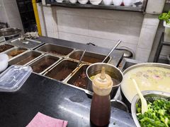 -珍珍小食店(西华路店)